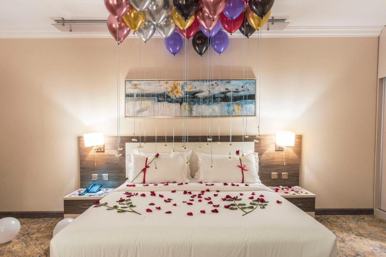 Hayat Al Riyadh Hotel Екстериор снимка