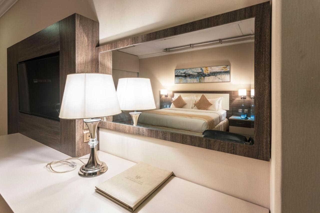 Hayat Al Riyadh Hotel Екстериор снимка