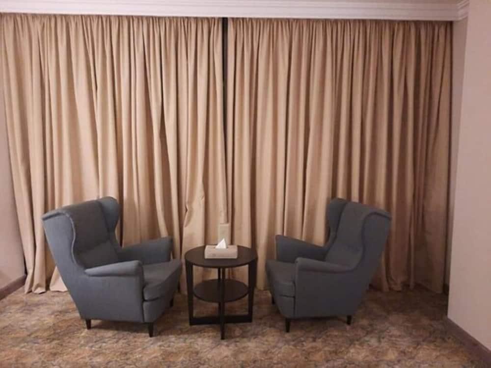 Hayat Al Riyadh Hotel Екстериор снимка