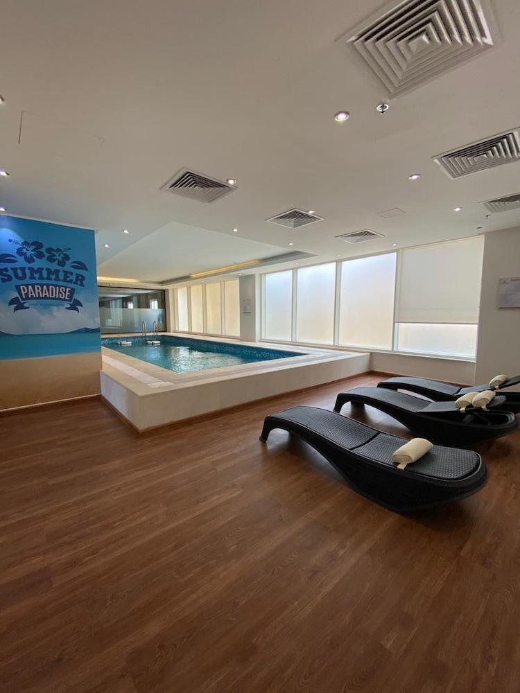 Hayat Al Riyadh Hotel Екстериор снимка
