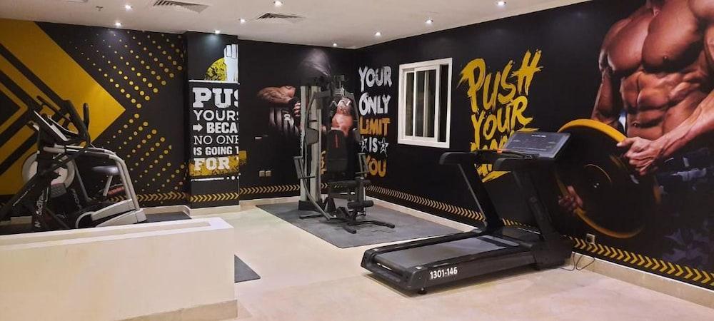 Hayat Al Riyadh Hotel Екстериор снимка