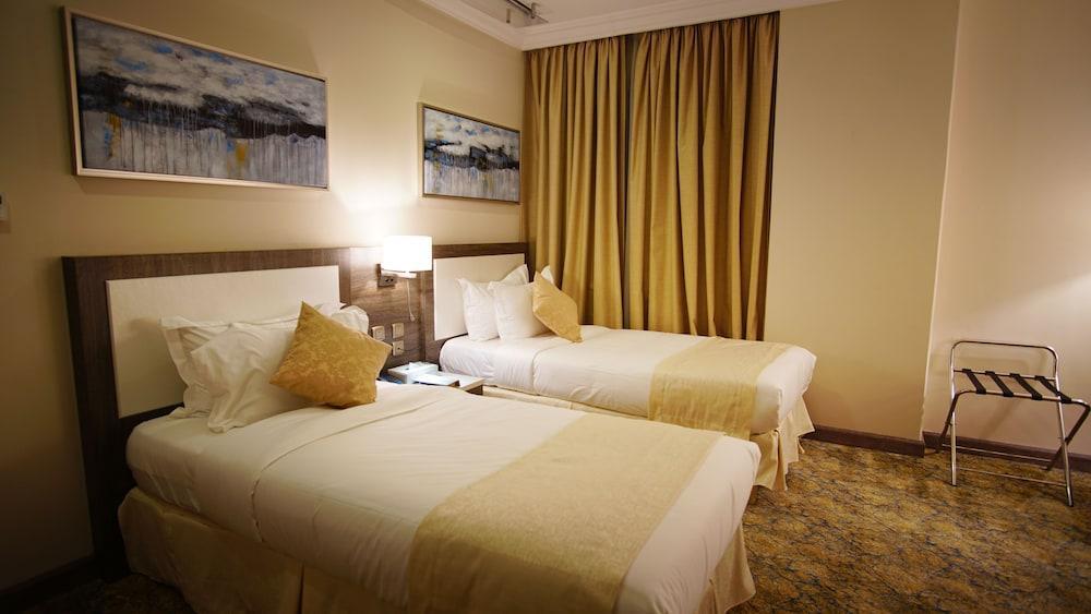 Hayat Al Riyadh Hotel Екстериор снимка