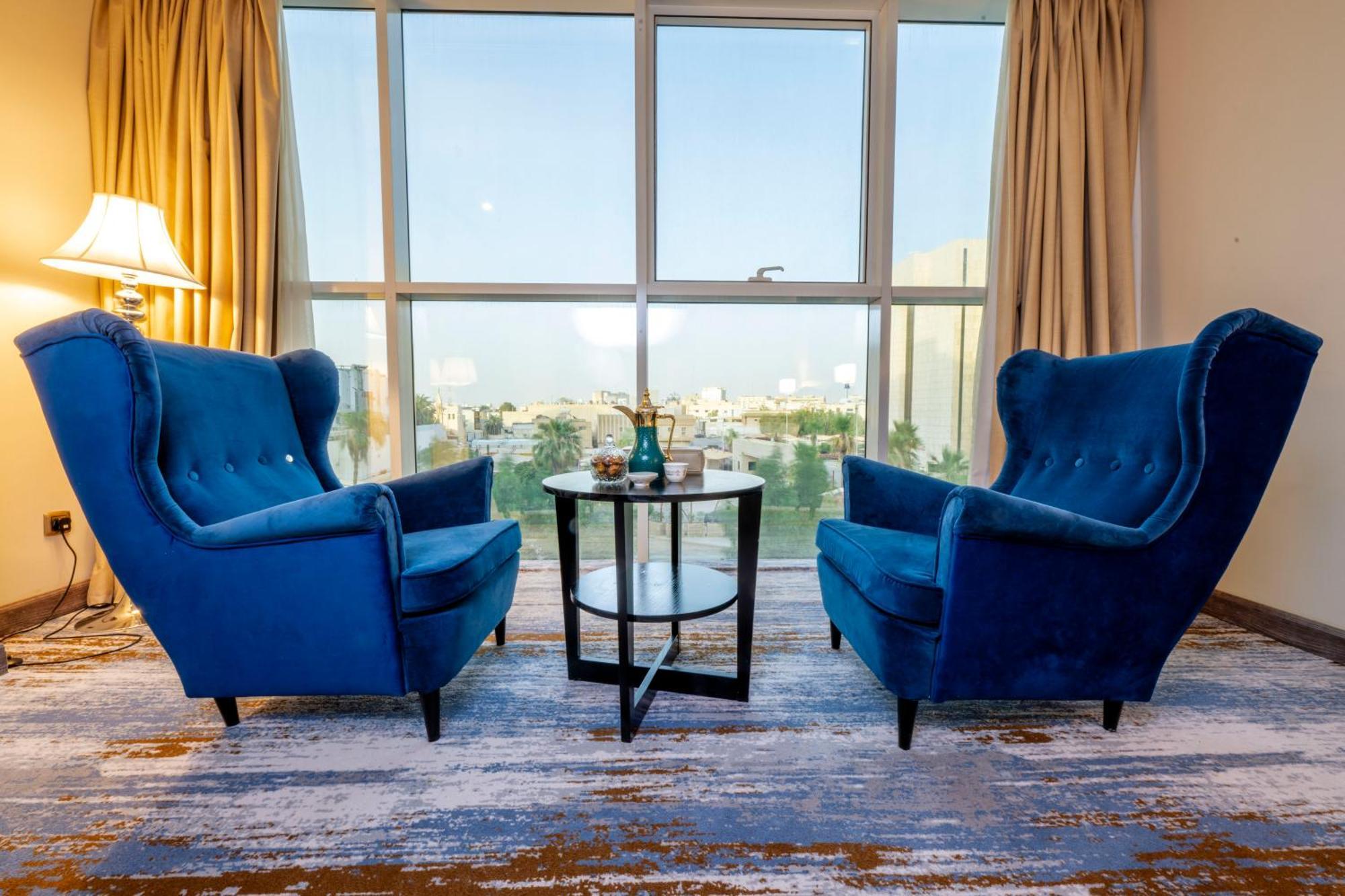 Hayat Al Riyadh Hotel Екстериор снимка