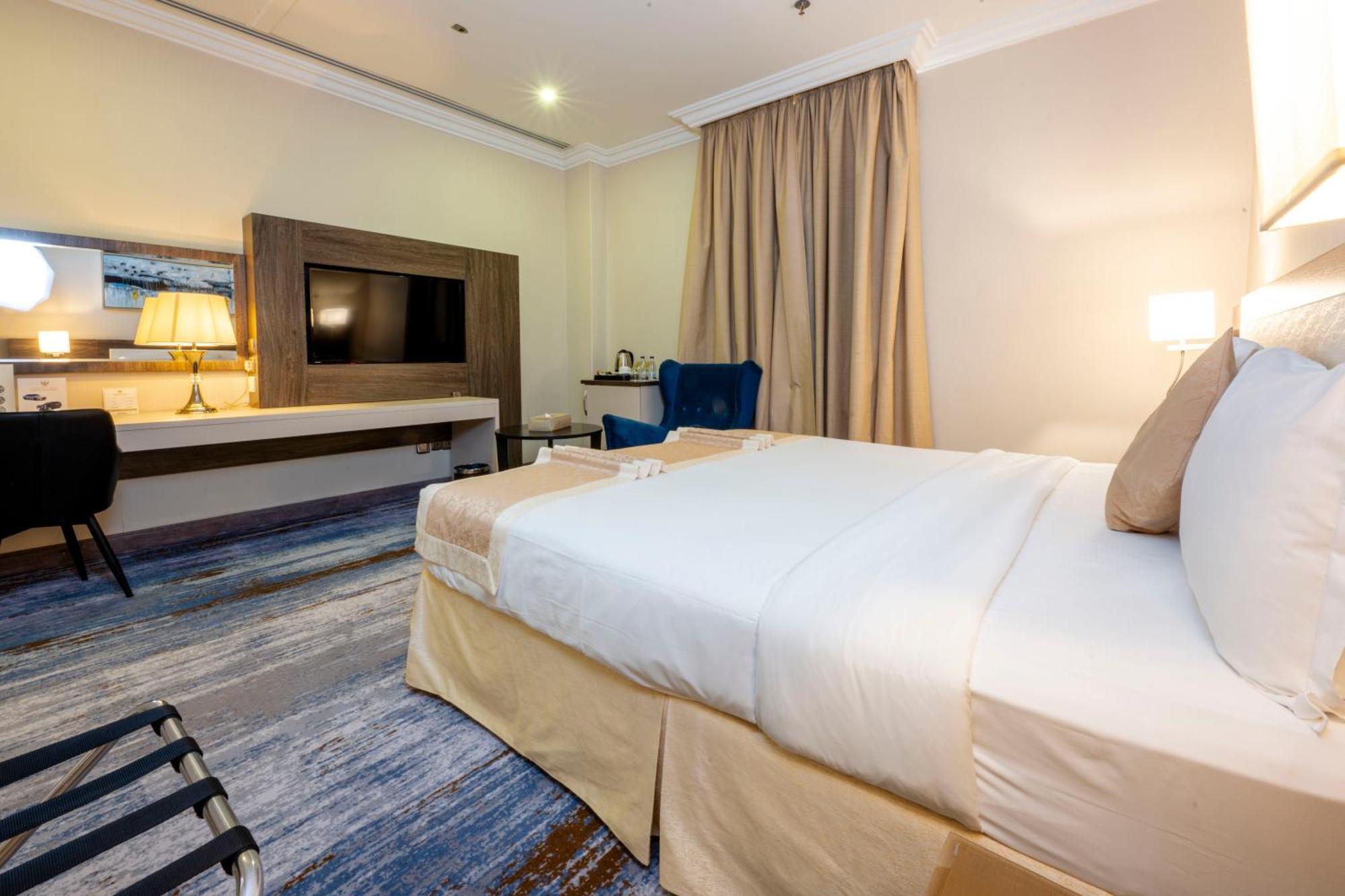 Hayat Al Riyadh Hotel Екстериор снимка