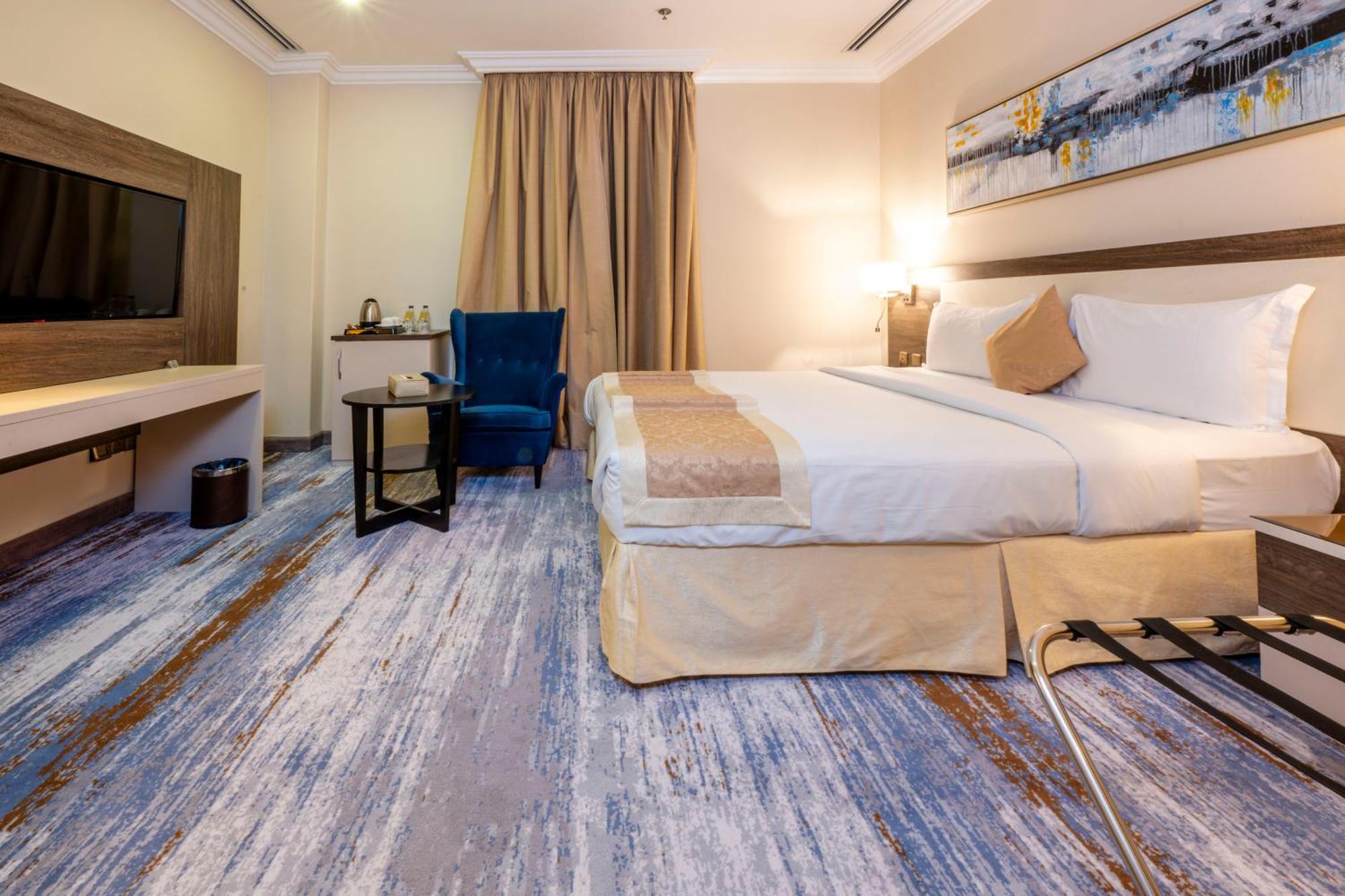 Hayat Al Riyadh Hotel Екстериор снимка