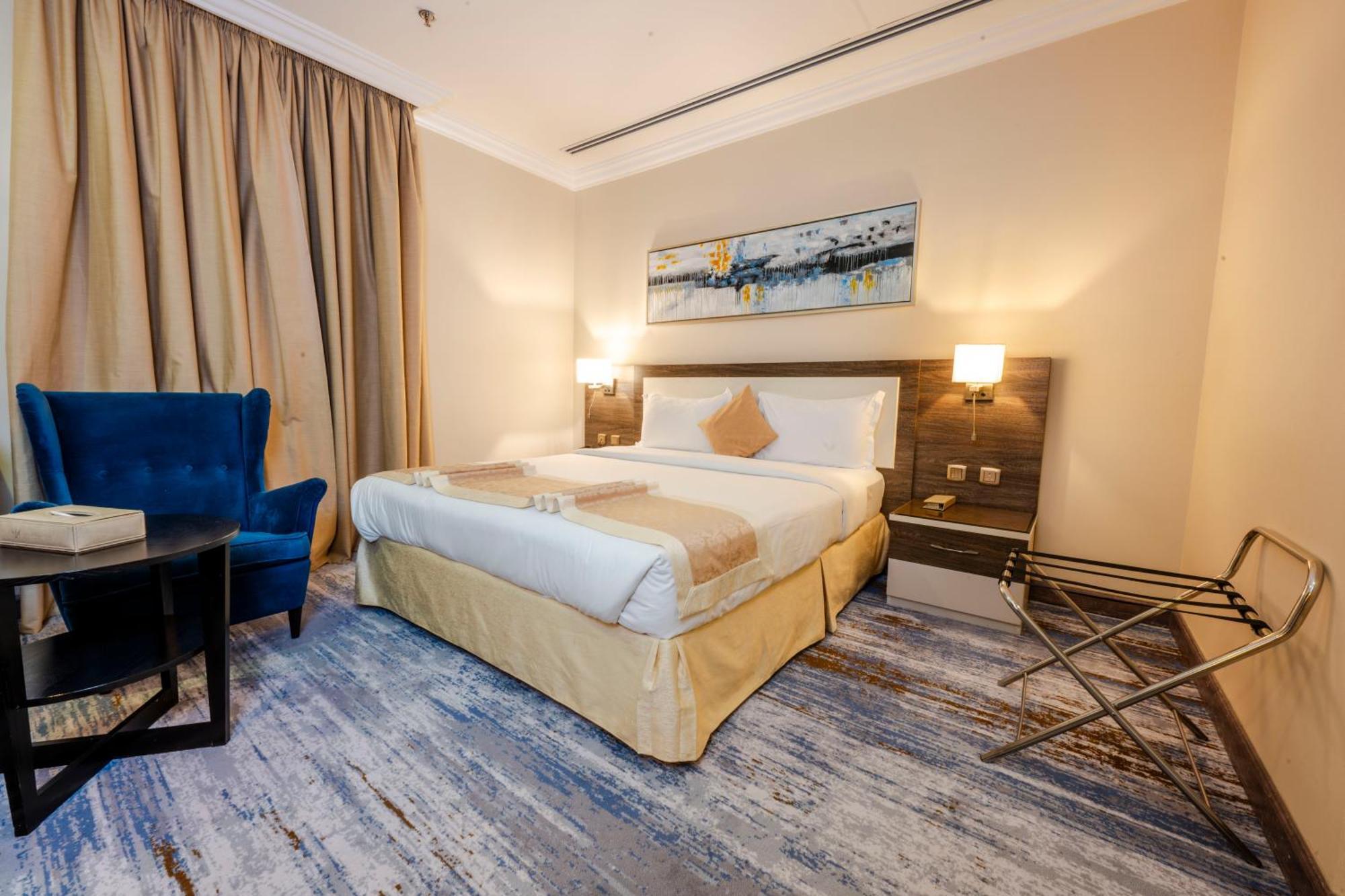 Hayat Al Riyadh Hotel Екстериор снимка
