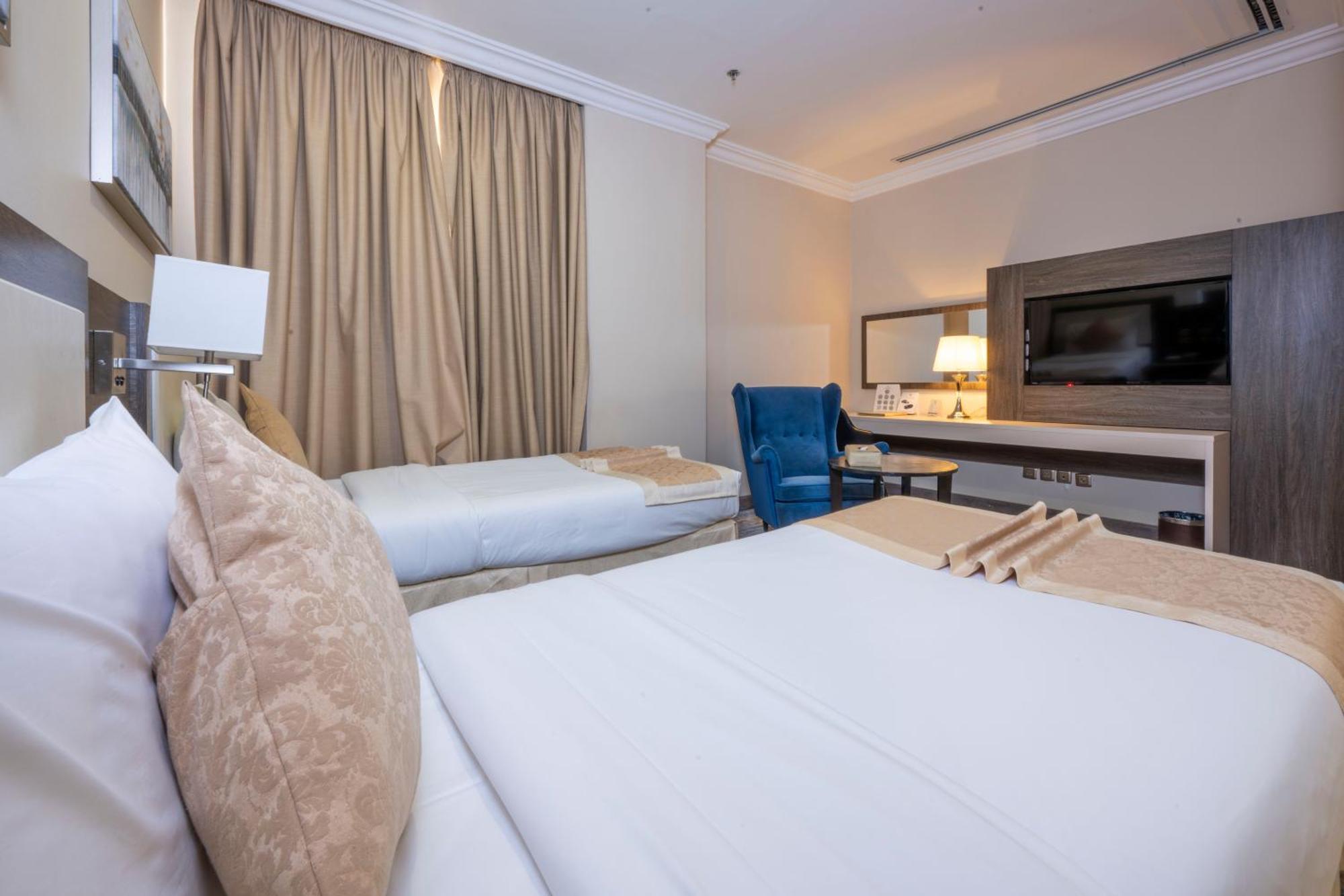 Hayat Al Riyadh Hotel Екстериор снимка