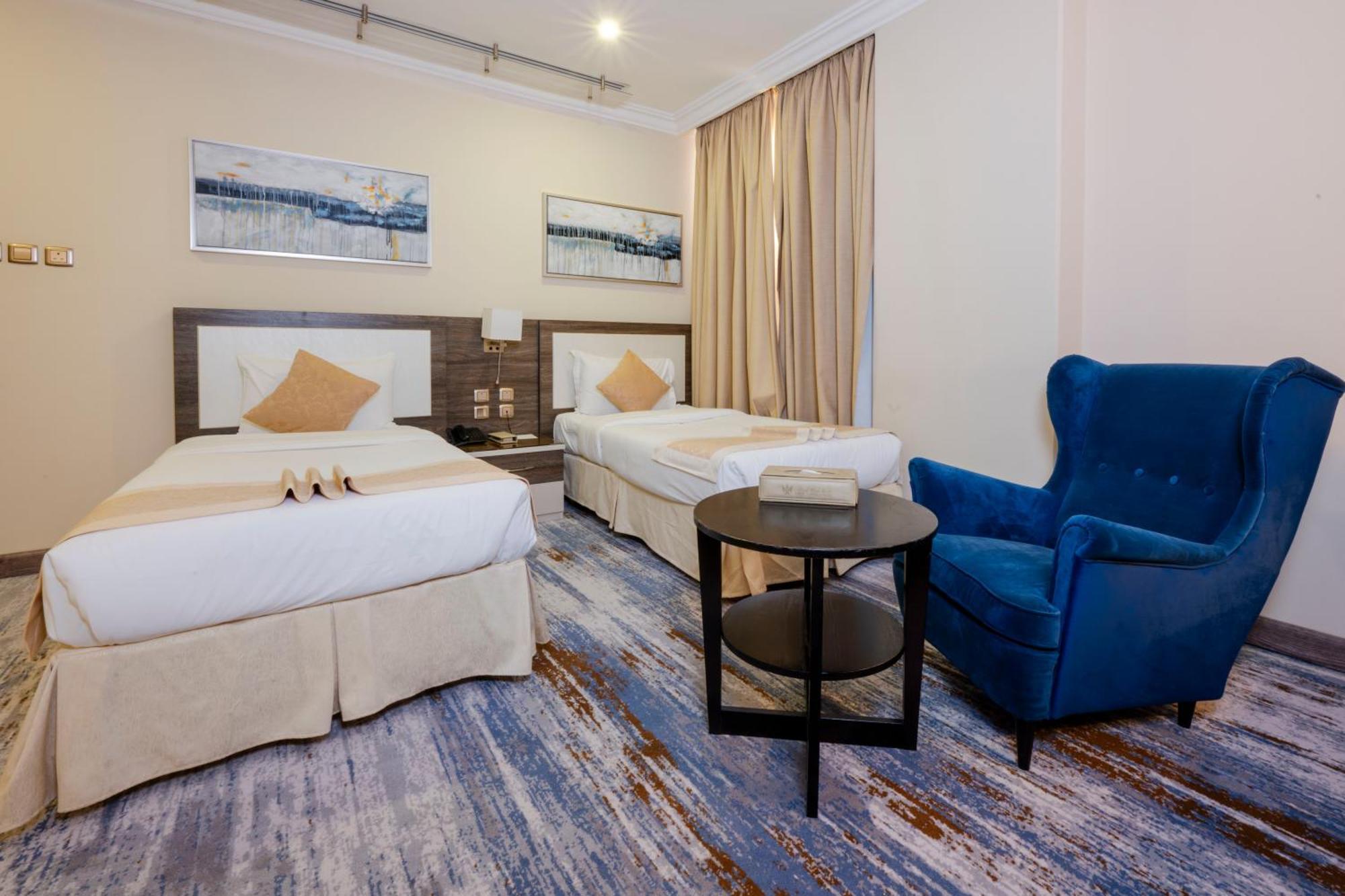 Hayat Al Riyadh Hotel Екстериор снимка