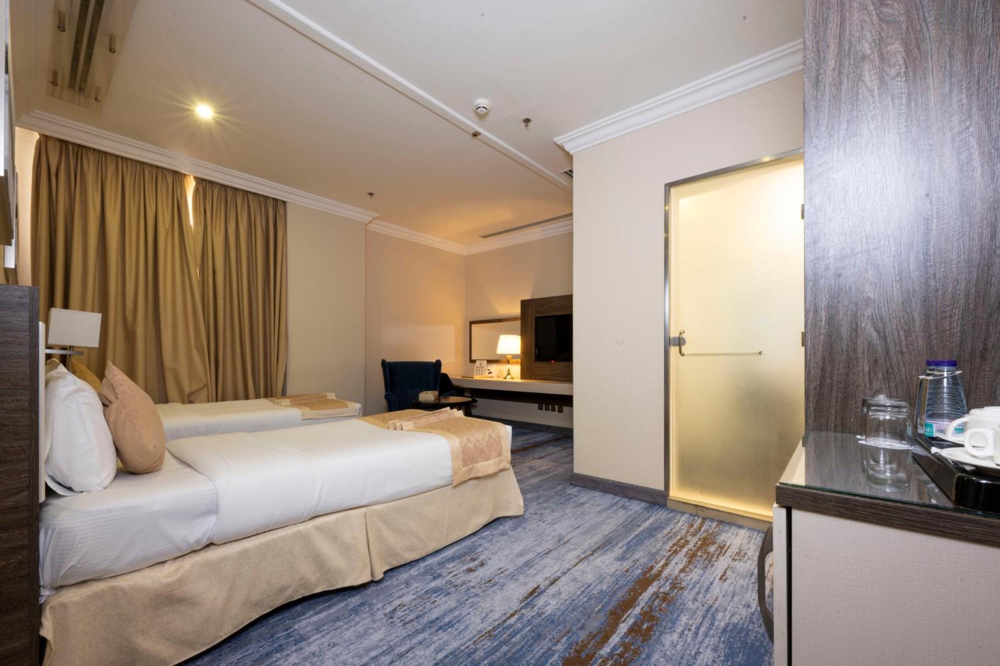 Hayat Al Riyadh Hotel Екстериор снимка