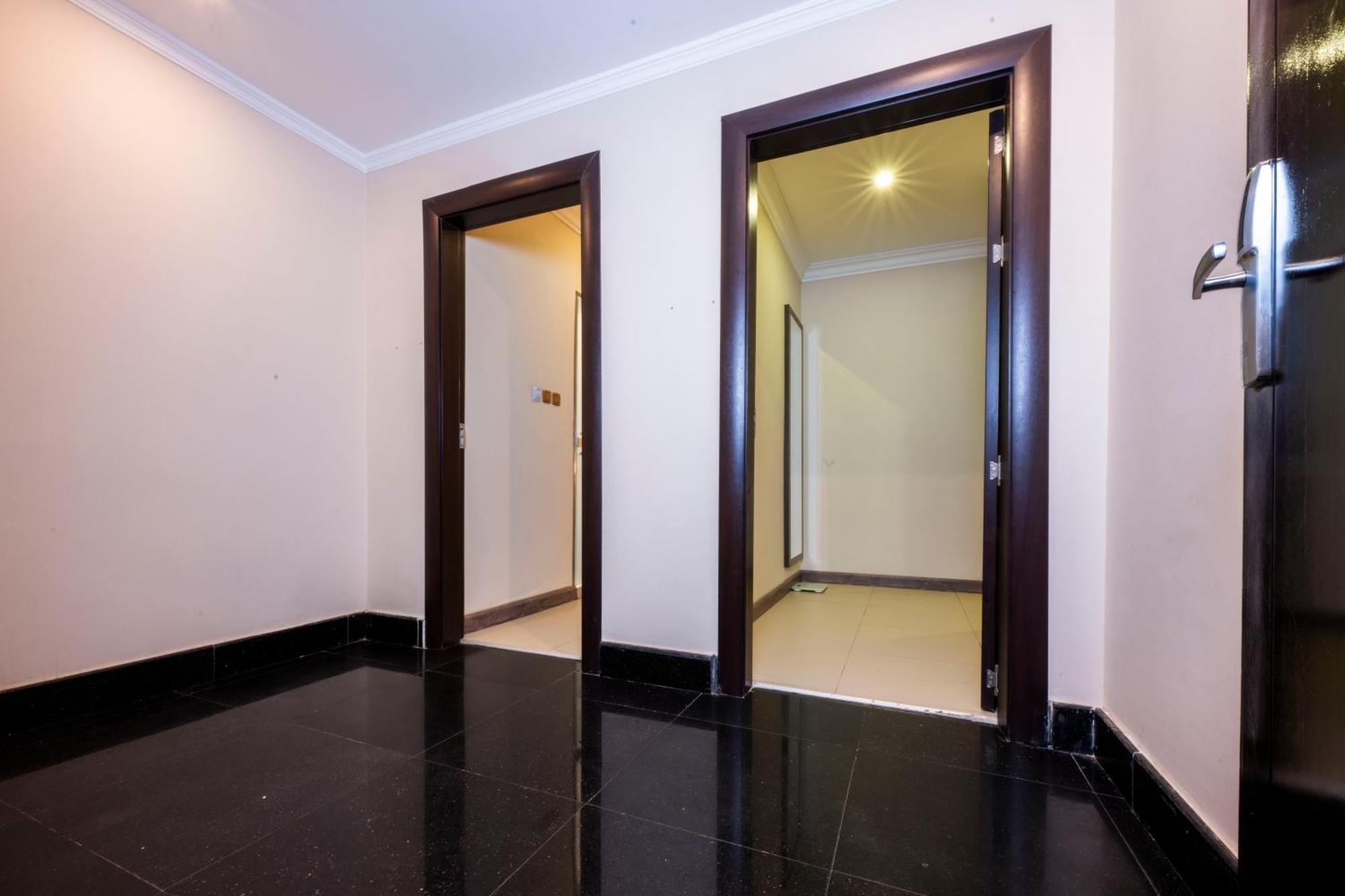 Hayat Al Riyadh Hotel Екстериор снимка