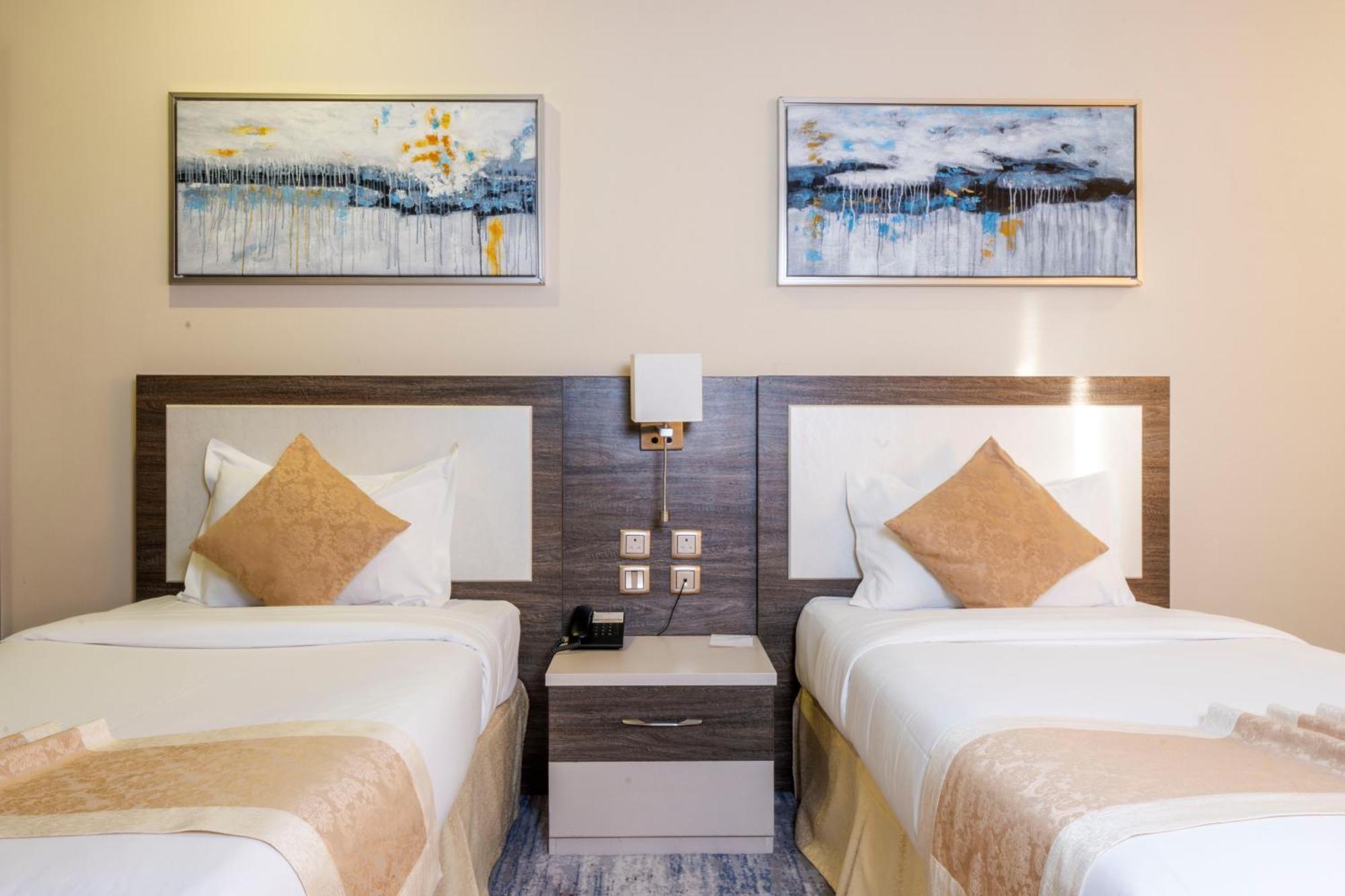 Hayat Al Riyadh Hotel Екстериор снимка