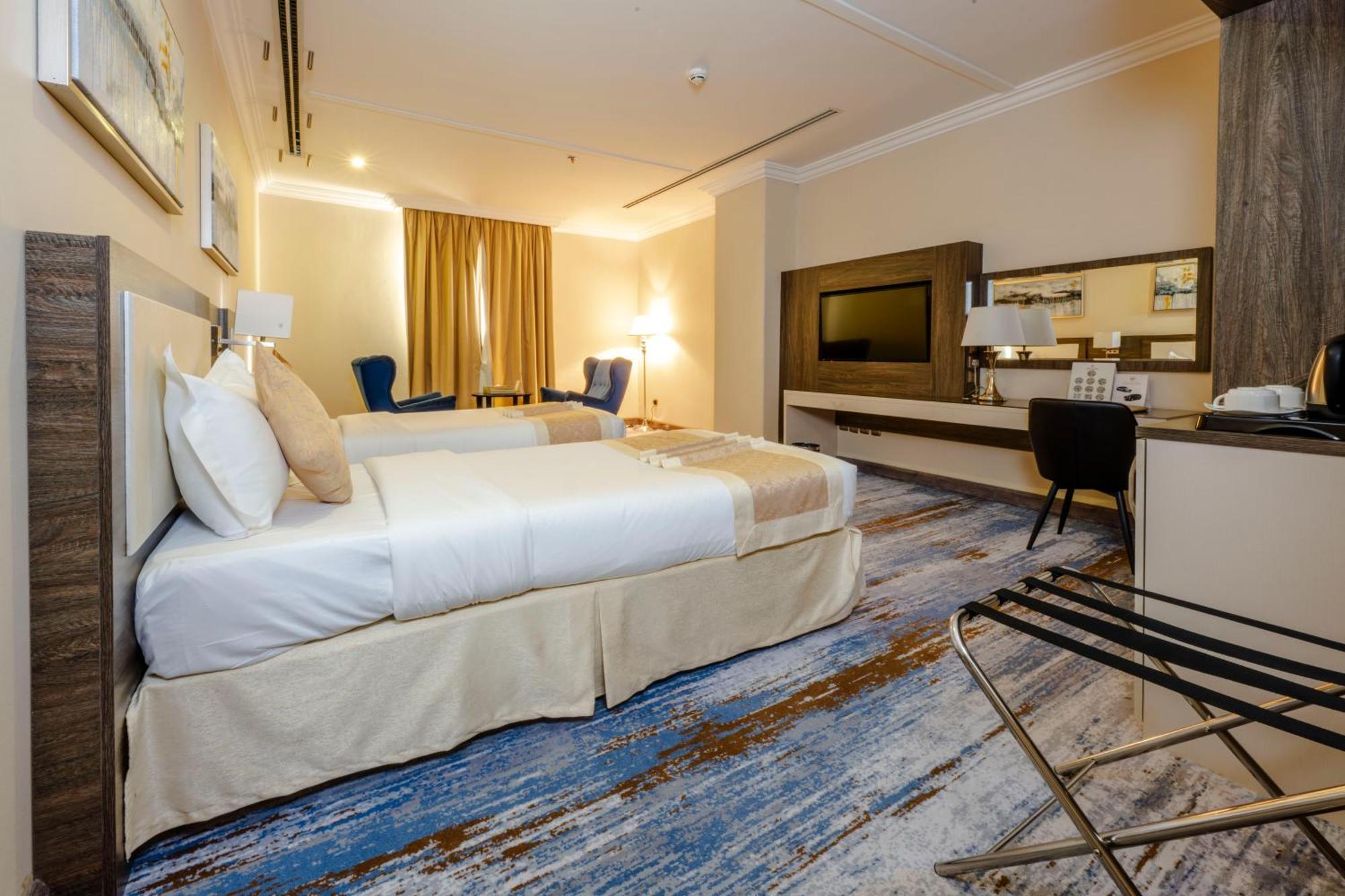 Hayat Al Riyadh Hotel Екстериор снимка