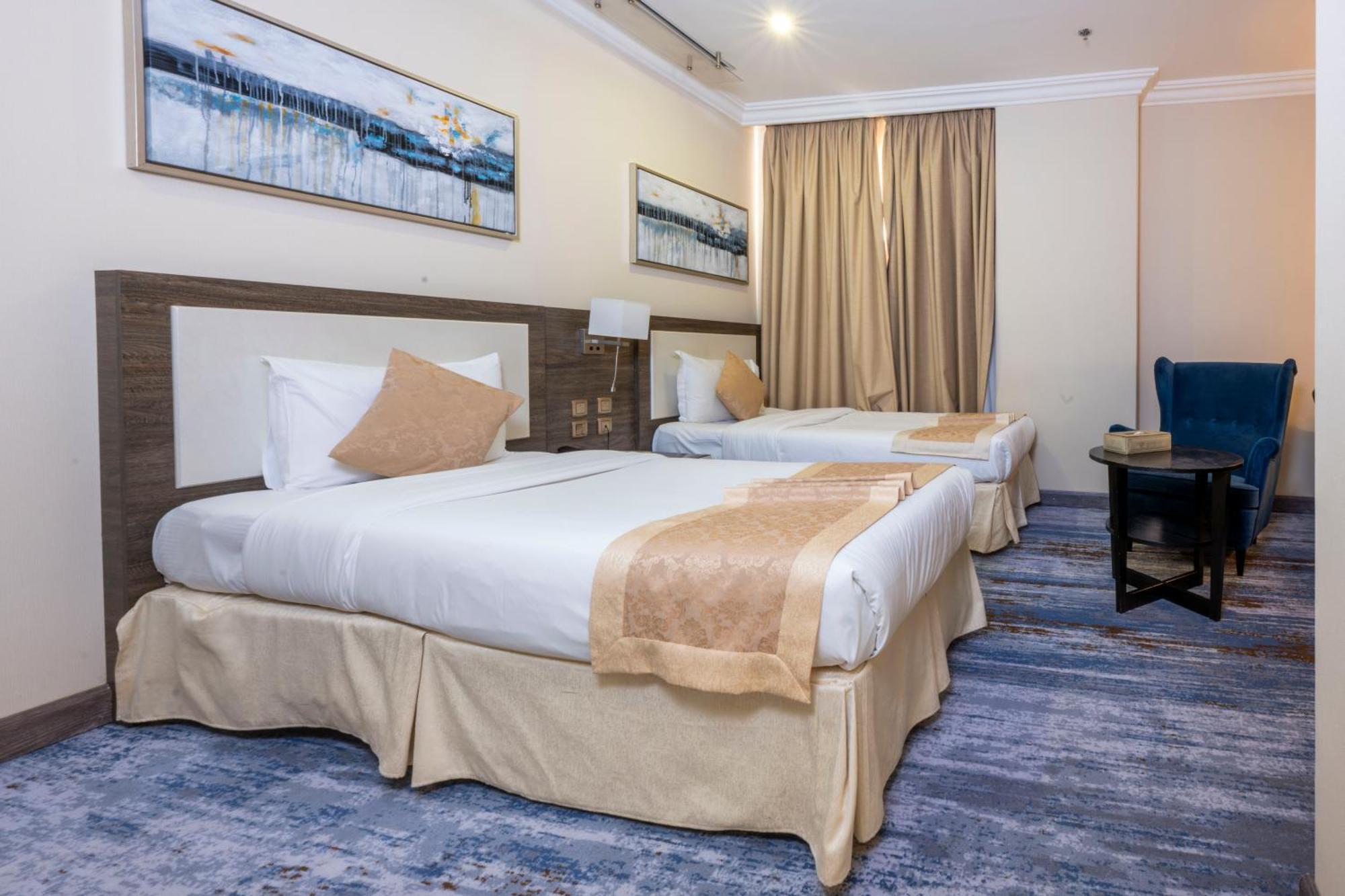 Hayat Al Riyadh Hotel Екстериор снимка